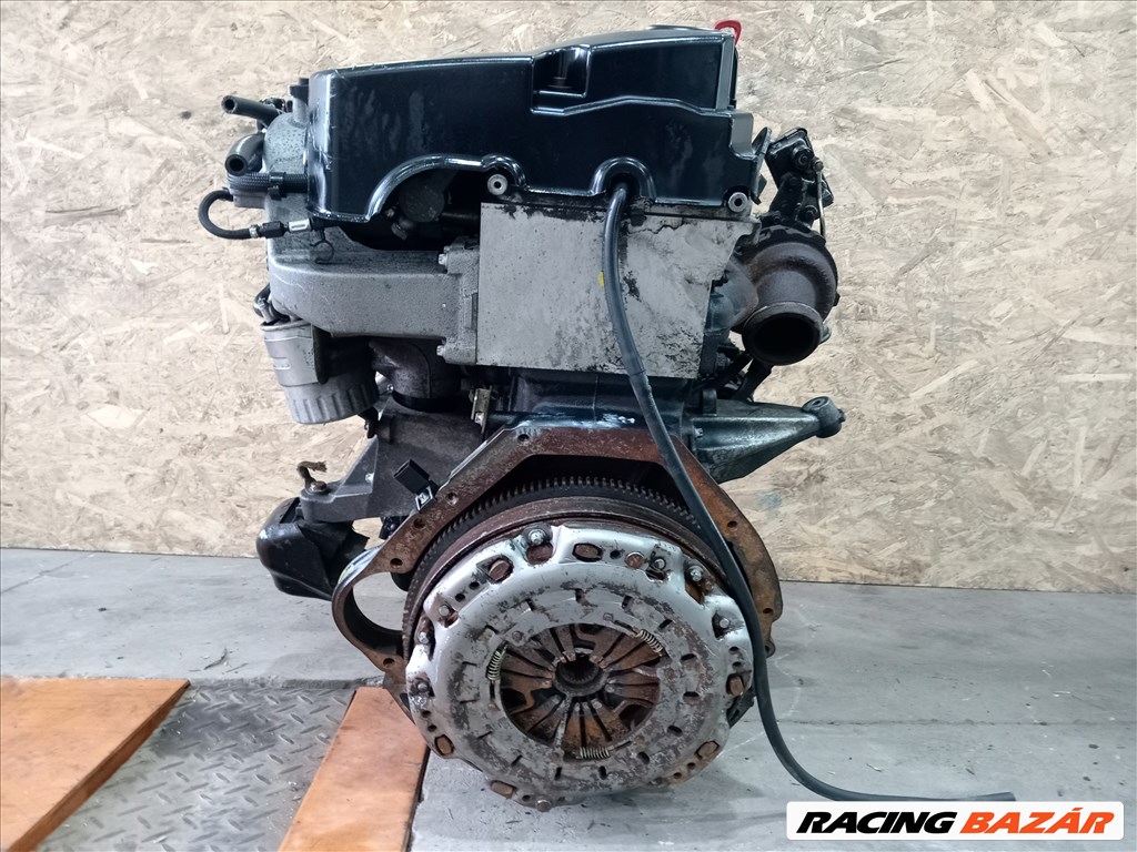 MERCEDES Benz SPRINTER 906 211 311 411 511 2.2 cdi MOTOR hengerfej 322 a6460900480 646010186 5. kép