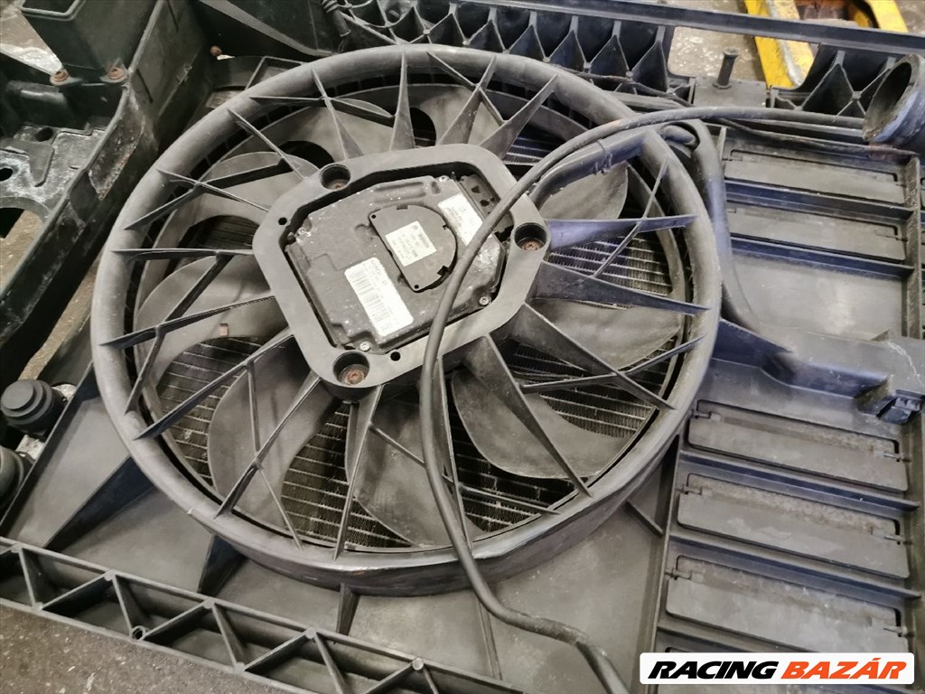 Audi A8 (D3 - 4E) 3.0 TDI quattro homlokfal  3. kép