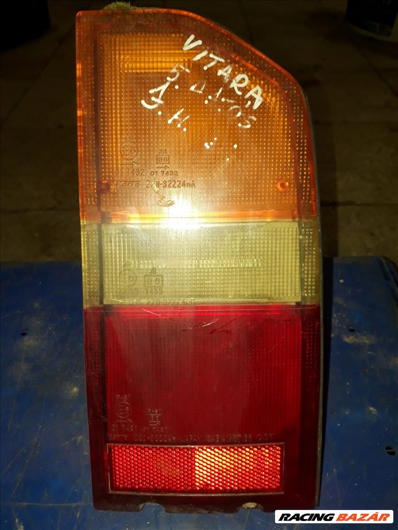 Suzuki Vitara Jobb Hátsó Lámpa 1. kép
