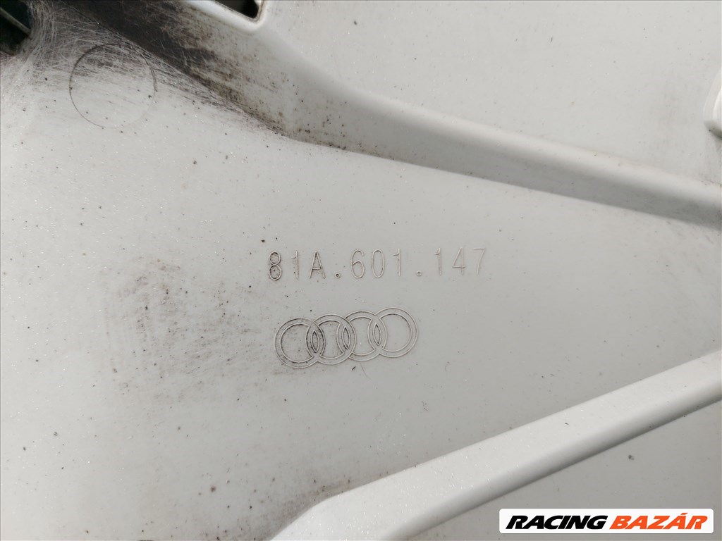 16" gyári Audi Q2 használt dísztárcsa garnitúra 6. kép