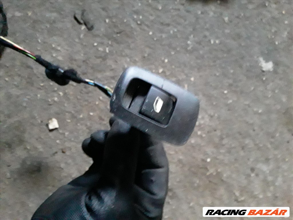 Peugeot 307 CC Ablakemelő Kapcsoló 1. kép