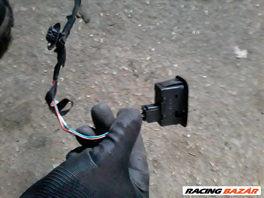 Peugeot 307 CC Ablakemelő Kapcsoló 2. kép