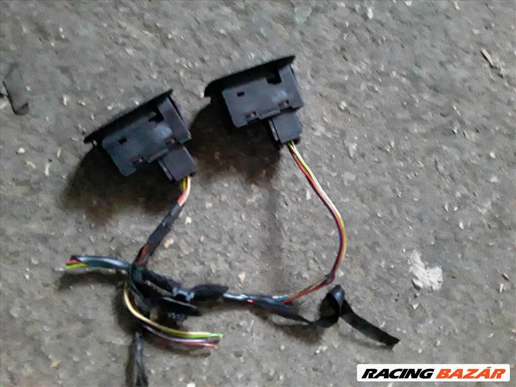 Peugeot 307 CC Ablakemelő Kapcsoló 4. kép