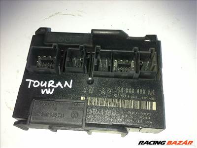 Volkswagen Touran I komfort elektronika  1k0959433ak