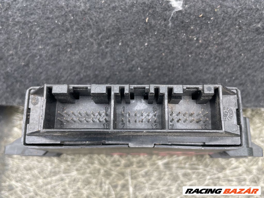 Audi A4 (B6/B7) AUDI A4 B7 Tolatóradar Elektronika 8e0919283 3. kép