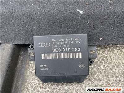 Audi A4 (B6/B7) AUDI A4 B7 Tolatóradar Elektronika 8e0919283