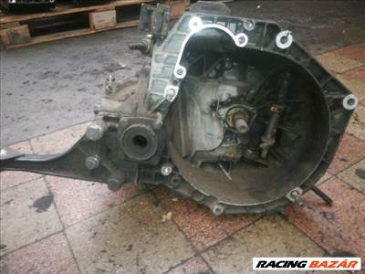 Alfa Romeo 156 váltó (95686)