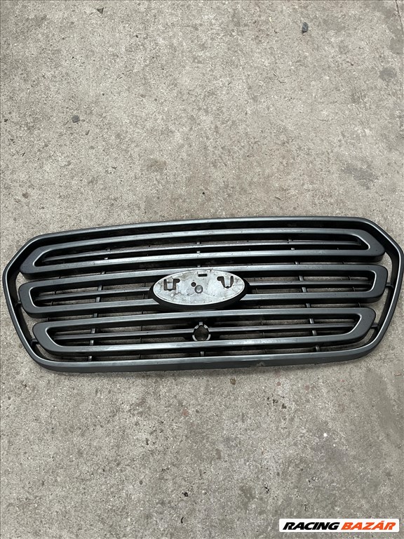 Ford Transit Mk8 Hűtőrács  1865286 bk3117b968ad5cnd 1. kép