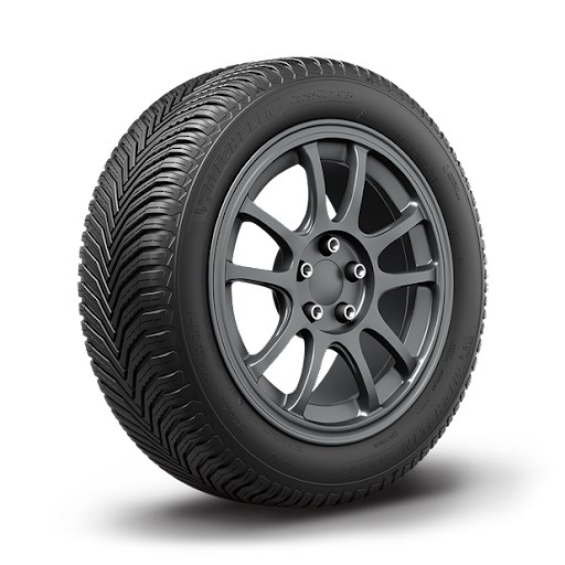 Michelin CrossClimate 2 225/50 R17 94W M+S 3PMSF négyévszakos gumi 1. kép