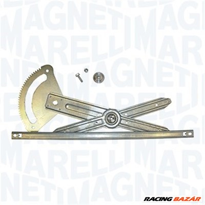 MAGNETI MARELLI 350103155800 - ablakemelő KIA 1. kép