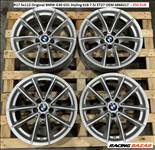 R17 5x112 Original BMW G30 G31 Styling 618 7.5J ET27 OEM 6868217 gyári 17" alufelnik