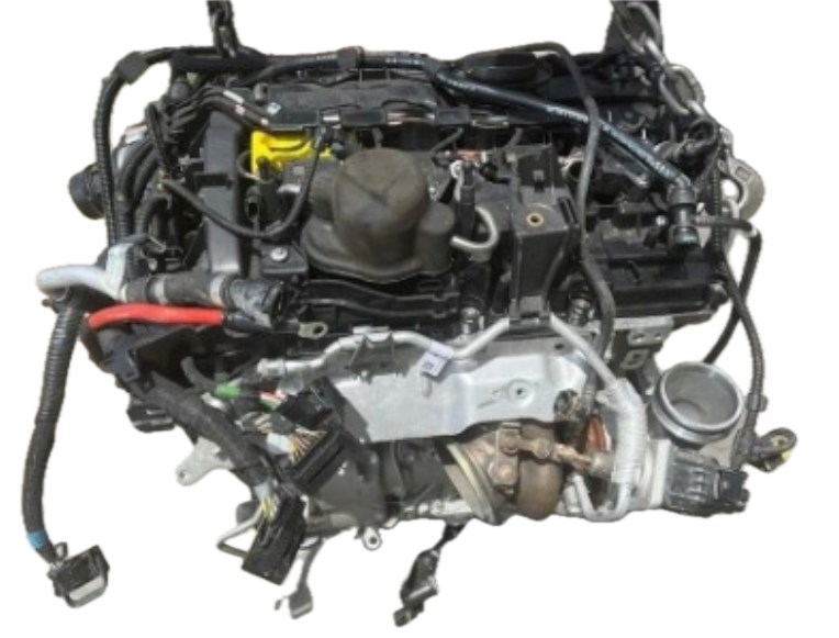 BMW X1 F48 Komplett motor xDrive 20i B48A15F 1. kép