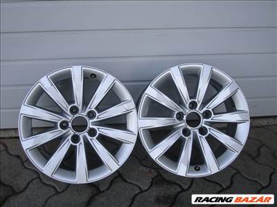 2db Audi A3 Alufelni 16-os