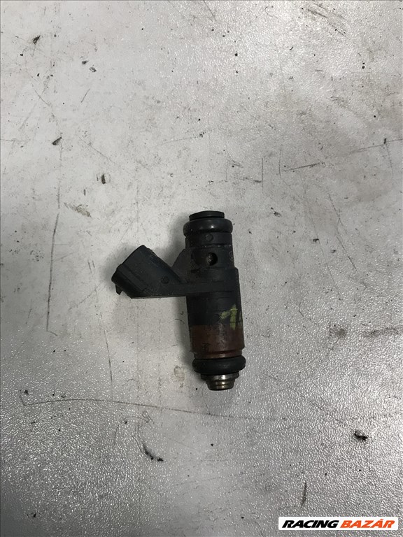 VW csoport 1,4 16V injektor / injector 036906031l 1. kép