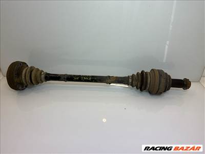 BMW E90 E91 E92 E93 330xd 306D3 231le jobb hátsó féltengely 7533452