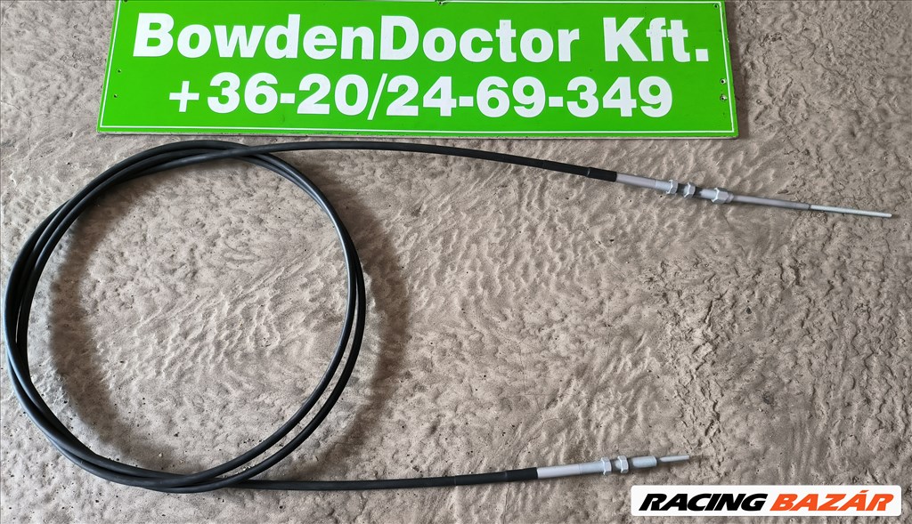 Toló-húzó,váltó bowdenek javítása,készítése,BowdenDoctor Kft 14. kép