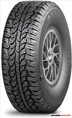 245/75 R 17 APLUS A929 A/T (121S TL)