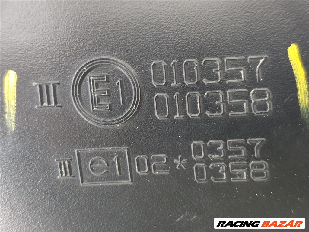 506272 Opel Omega B, 1996, Bal  Visszapillantó Tükör, 5 Vezetékes E1010357 11. kép