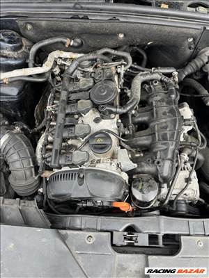 Audi A5 (B8 - 8T), Audi A4 (B8 - 8K) CDN CDNB 2.0 tfsi motor