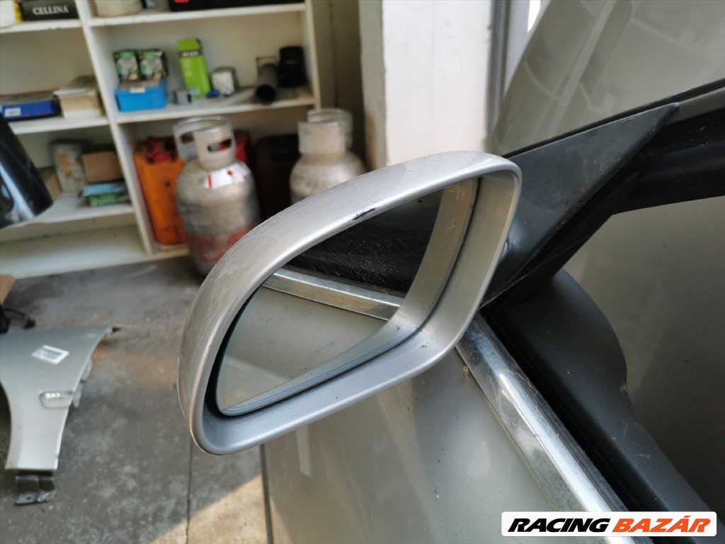 Audi A8 (D3 - 4E) 3.0 TDI quattro BAL visszapillantó tükör  2. kép