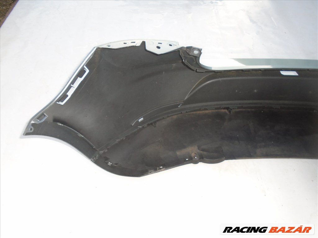 SEAT IBIZA HÁTSÓ LÖKHÁRÍTÓ 6J4807421 5. kép