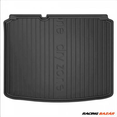 Seat Leon II 5ajtós Ferdehátú Frogum DZ405202 fekete műanyag - gumi csomagtértálca