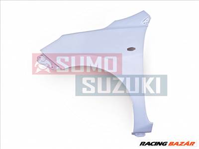 Suzuki Celerio Sárvédő bal 57711-84M00