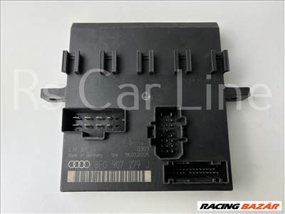 Audi A4 B7 Komfort modul  8e0907279j