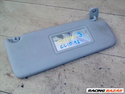 RENAULT CLIO 98-01 Jobb napellenző