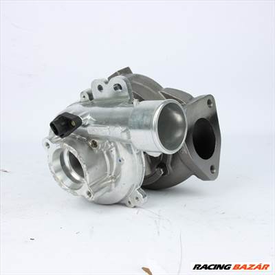 AKCIÓ! - Toyota Land Cruiser Turbó CT16 3.0 D-4D 2000-2004 1720130010 1720130011