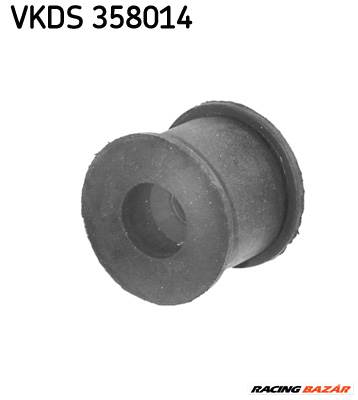 SKF VKDS 358014 - stabilizátor szilent MERCEDES-BENZ VW