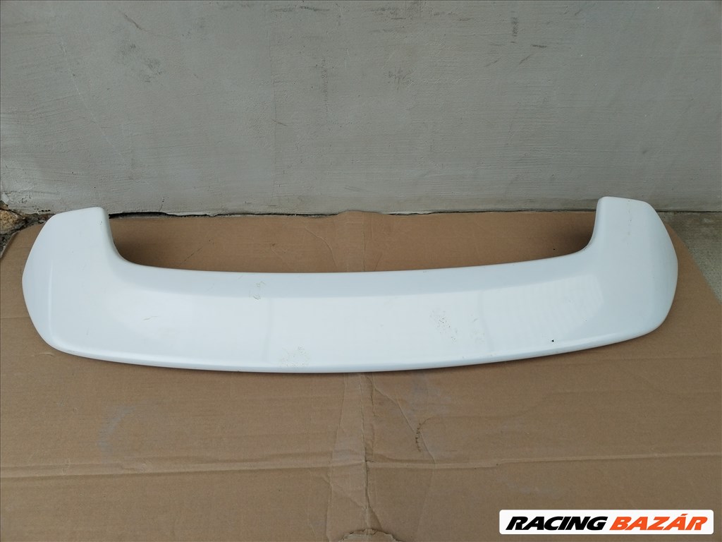 Mazda 2 sport tető spoiler szárny D01g51960 1. kép