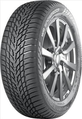 Nokian Tyres XL WR SNOWPROOF P M+S 3PMSF 205/55 R17 95V téli gumi