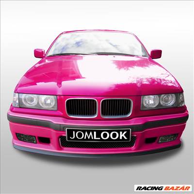 BMW E36 M Paket lökhárító