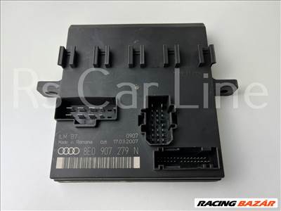 Audi A4 B7 Komfort modul  8e0907279n