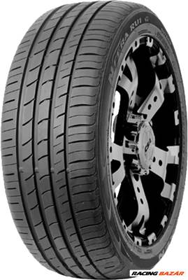 275/45 R 20 NEXEN N'FERA RU1 XL   nyári (110Y XL TL.  nyári)