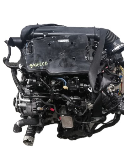 BMW X1 F48 Komplett motor xDrive 20i B48A20A 1. kép
