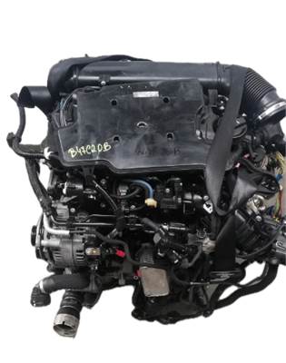 BMW X1 F48 Komplett motor xDrive 20i B48A20A