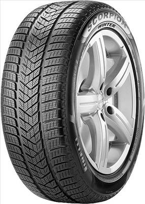 Pirelli Scorpion Winter XL MO M+S 3PMSF 275/45 R20 110V off road, 4x4, suv téli gumi