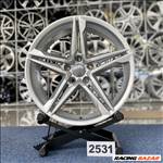 Audi 18 gyári alufelni felni, 5x112, A5 A6 (2531)