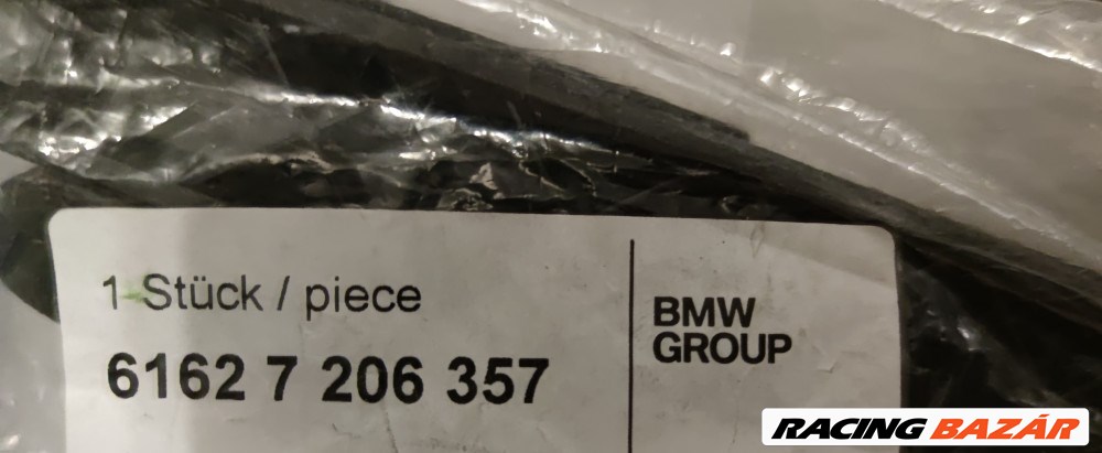 (GYÁRI ÚJ) BMW Ablaktörlő lapát hátsó X5 E70+LCI 2. kép