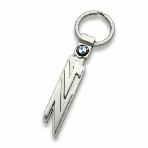 Gyári BMW Z4-es kulcstartó 80272454663 1. kép