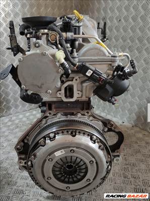 Opel Astra K B16SHT D16SHT LWC motor 