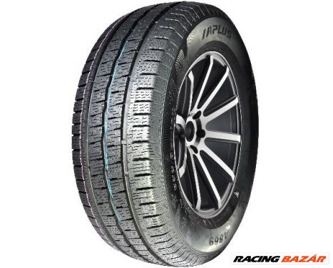 225/65 R 16 C APLUS A869 téli (112R TL, téli gumiabroncs) 1. kép
