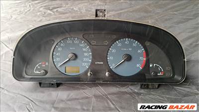 Citroën Xsara 2 (N2) bontott alkatrész / alkatrészek