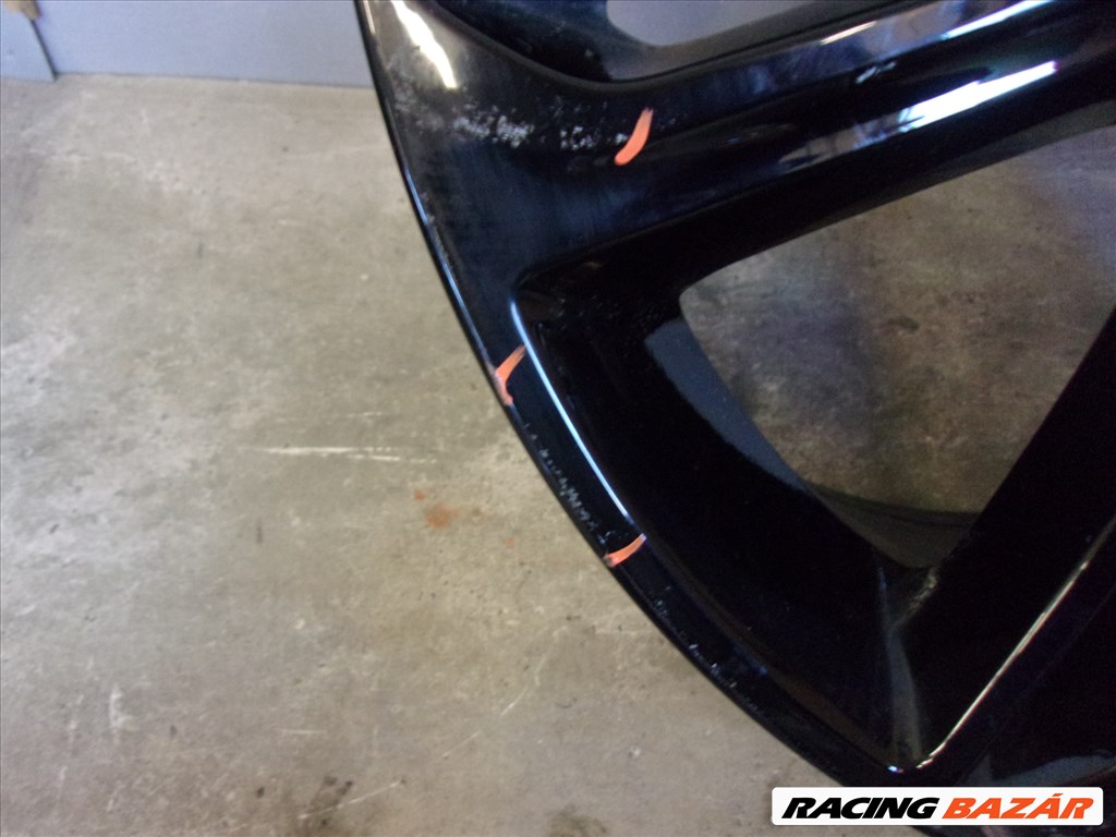 Gyári alufelni Range Rover Velar 20x8,5ET45 J8A2-1007-FA DA 3. kép
