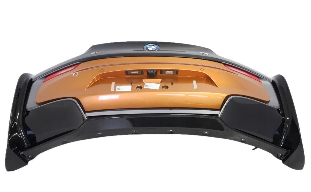 BMW I8 i12 Bal oldali visszapillantó tükör 1. kép
