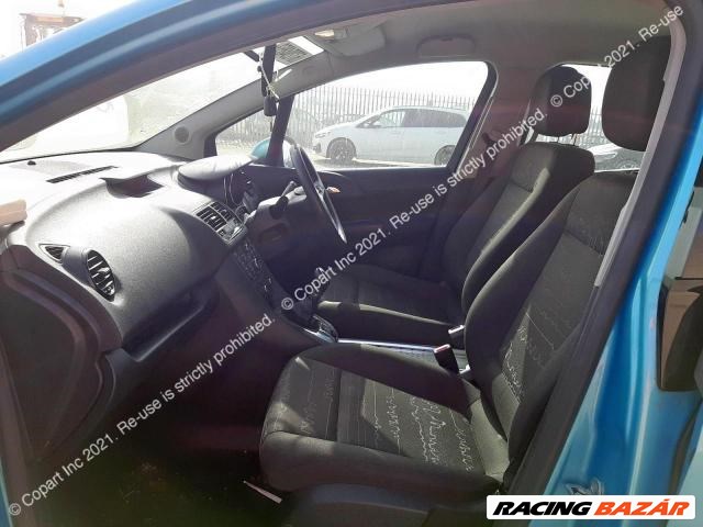 Opel Meriva B z21z bontott alkatrészei 4. kép