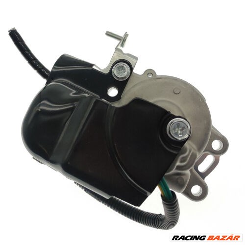 Toyota Land Cruiser Hátsó Differenciálzár Motor 4145035030 4145035031 1. kép