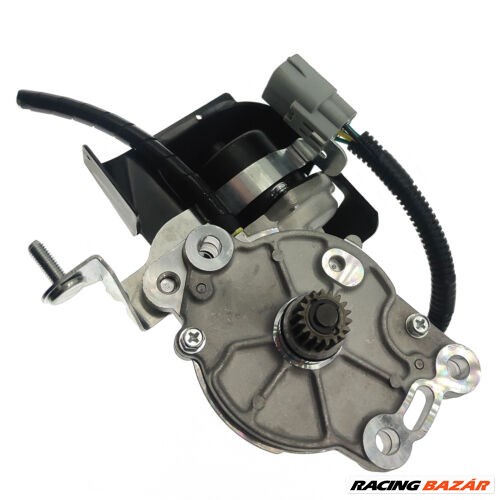 Toyota Land Cruiser Hátsó Differenciálzár Motor 4145035030 4145035031 2. kép